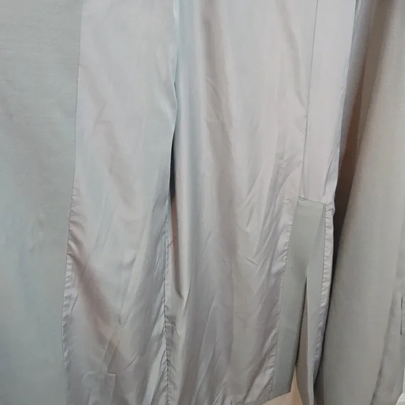 LAVISH ALICE LONG DRESS COAT WITH POCKETS NWOT - Picture 4 of 5